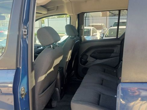 Used 2015 Ford Transit Connect XLT image 24