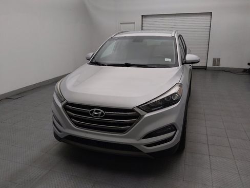 Used 2016 Hyundai Tucson Limited FWD image 15