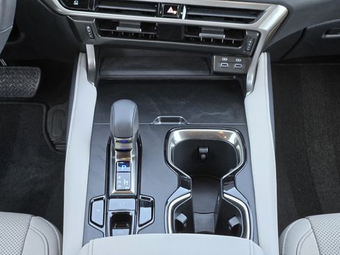 Certified 2025 Lexus RX 350 Premium w/ Convenience Package image 28