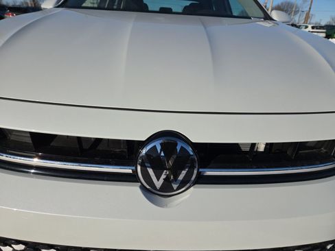 New 2026 Volkswagen Jetta SEL FWD image 5
