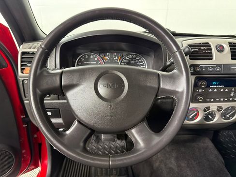 Used 2009 GMC Canyon SLE image 15