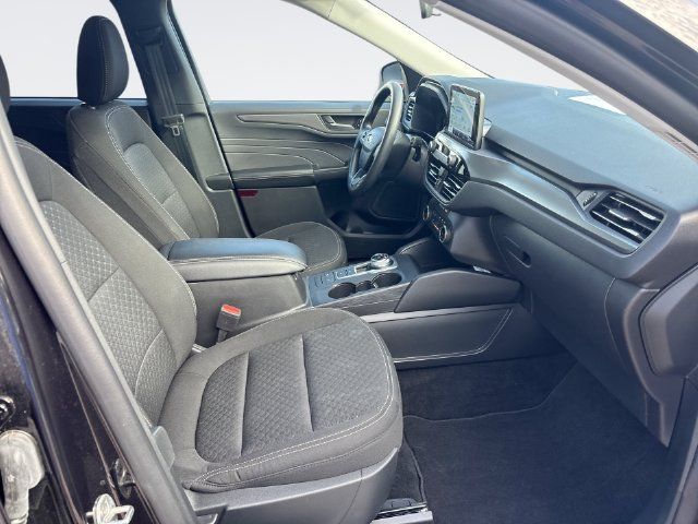 Used 2025 Ford Escape Active FWD image 25
