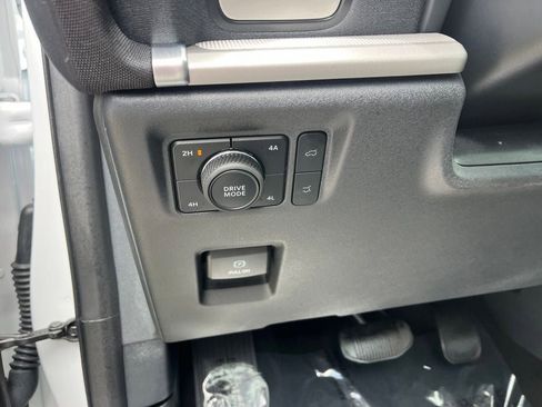 Certified 2025 Ford Expedition Max Active AWD/4WD image 41