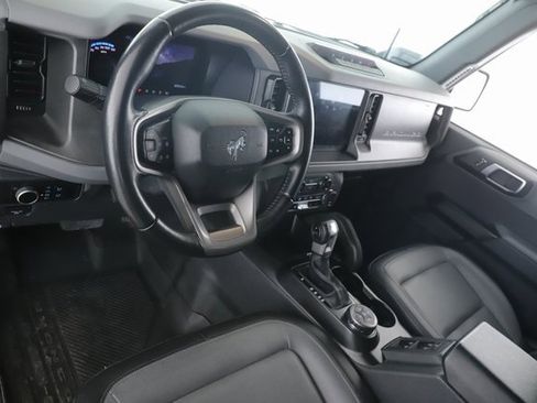 Used 2024 Ford Bronco Everglades image 17