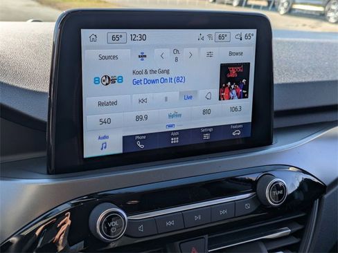 New 2026 Ford Escape Active image 19