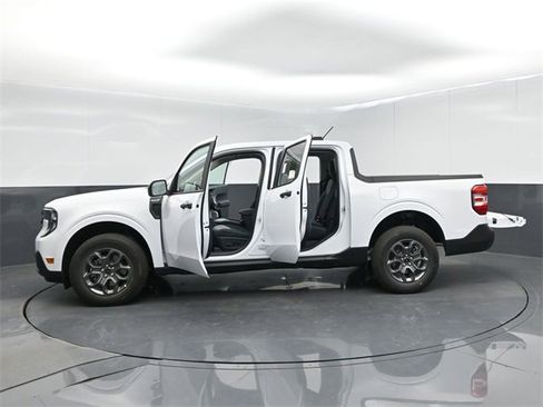 New 2026 Ford Maverick XLT w/ XLT Luxury Package image 60