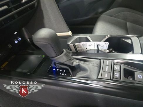 New 2026 Toyota Camry LE image 16