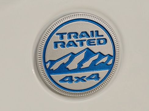 Used 2022 Jeep Wrangler Unlimited Sahara w/ Cold Weather Group image 50