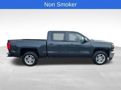 Used 2018 Chevrolet Silverado 1500 LT w/ All Star Edition image 7