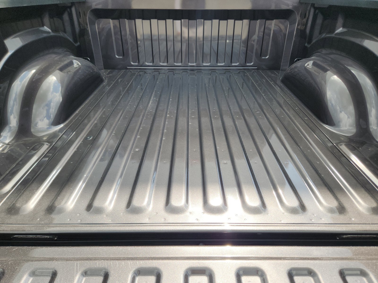 New 2026 RAM 1500 Lone Star RWD image 25