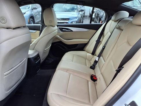 Used 2023 Cadillac CT5 Luxury w/ Sun And Sound Package image 16