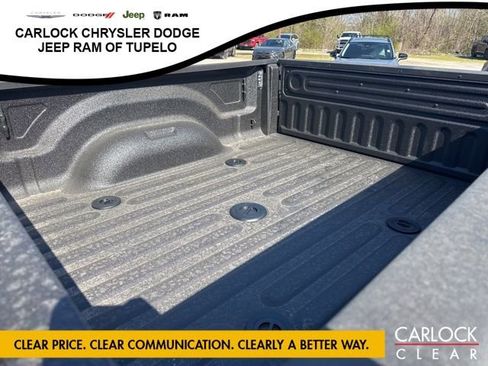 New 2026 RAM 2500 Big Horn image 7