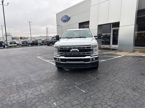 Used 2023 Ford F250 XLT w/ FX4 Off-Road Package image 9