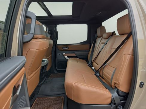 New 2026 Toyota Tundra 1794 Edition AWD/4WD image 12