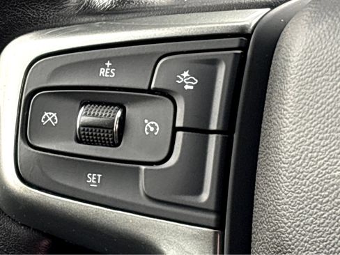 Used 2023 Chevrolet Tahoe LS w/ Driver Alert Package image 14