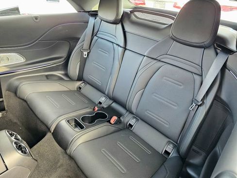 New 2026 Mercedes-Benz CLE 53 AMG 4MATIC Cabriolet image 24