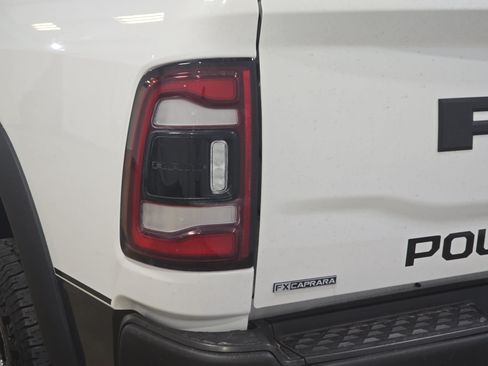 Used 2020 RAM 2500 Power Wagon AWD/4WD image 29