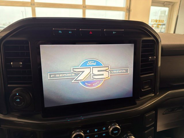 Used 2023 Ford F150 XLT w/ Equipment Group 302A High AWD/4WD image 25
