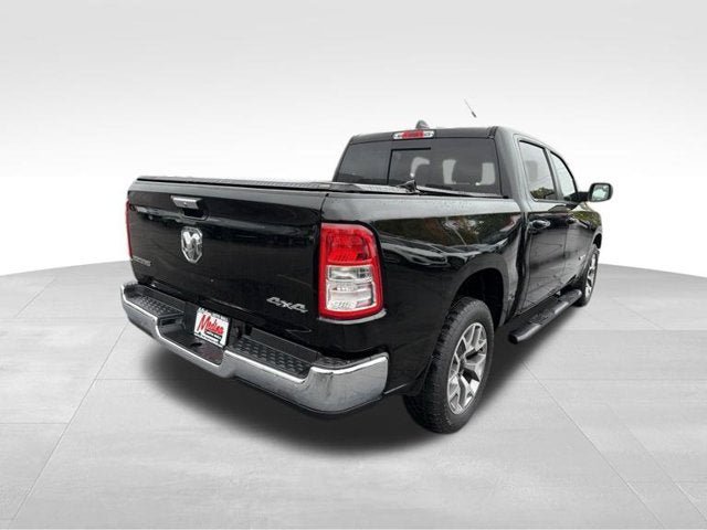 Used 2019 RAM 1500 Big Horn AWD/4WD image 6