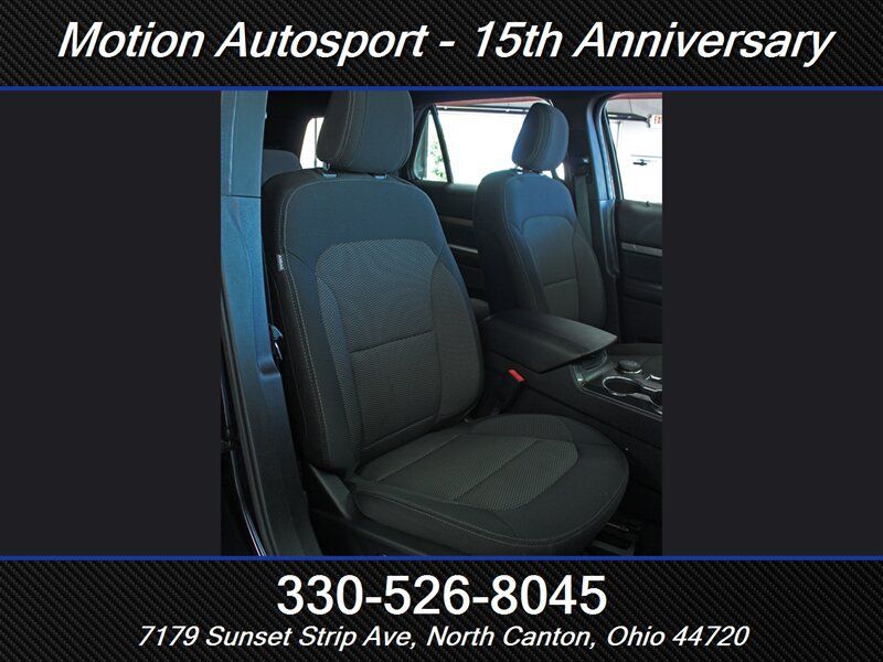 Used 2018 Ford Explorer XLT w/ Equipment Group 201A AWD/4WD image 27