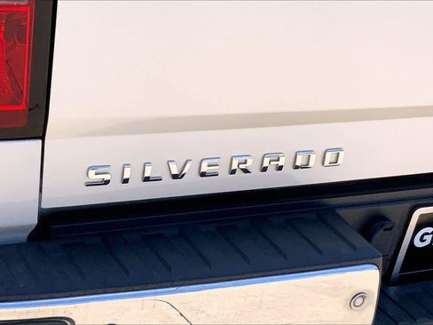 Used 2014 Chevrolet Silverado 1500 LTZ Z71 w/ LTZ Plus Package AWD/4WD image 28