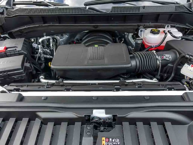 New 2026 Chevrolet Silverado 1500 RST w/ Convenience Package II AWD/4WD image 8