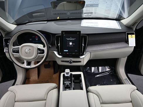 New 2026 Volvo XC90 B6 Ultra AWD/4WD image 22