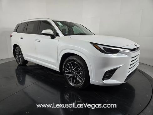 New 2026 Lexus TX 350 350 Premium image 2