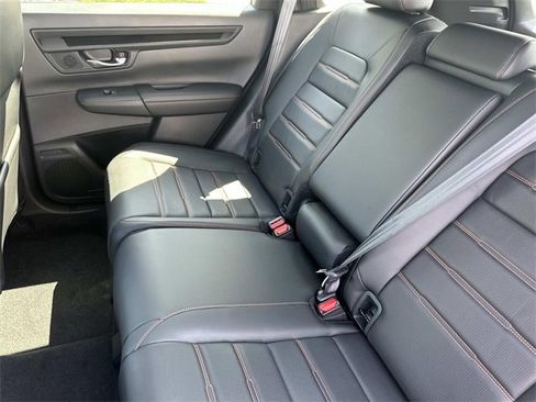 New 2026 Honda CR-V Sport-L image 13
