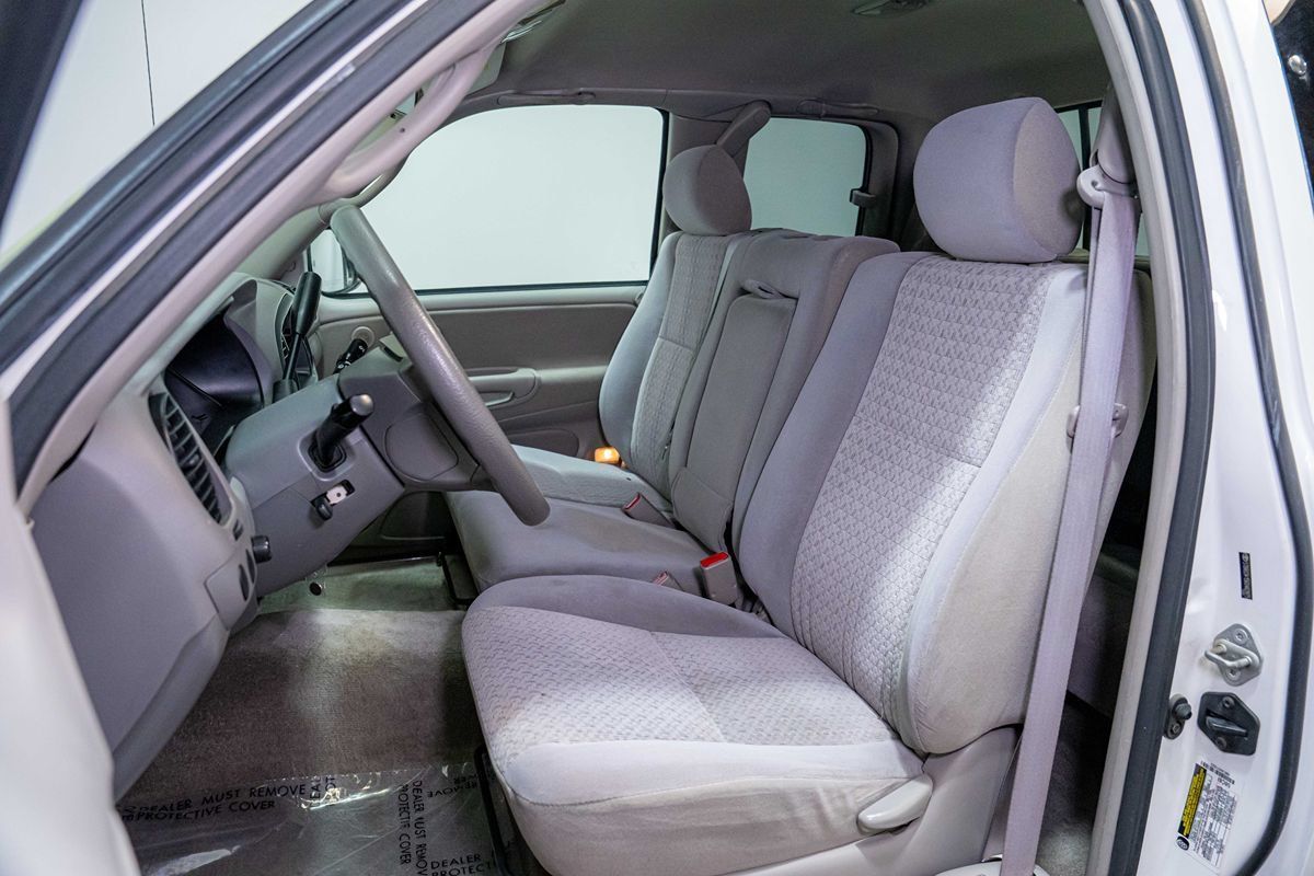 Used 2006 Toyota Tundra SR5 RWD image 12