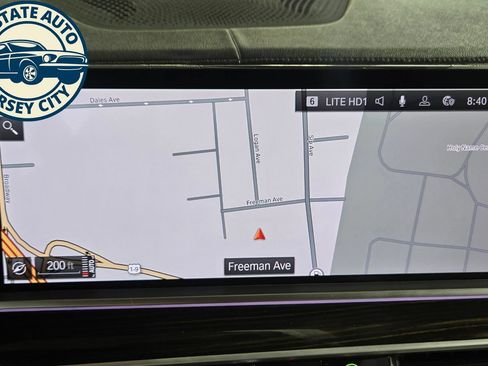 Used 2020 BMW X5 xDrive40i w/ Convenience Package AWD/4WD image 15