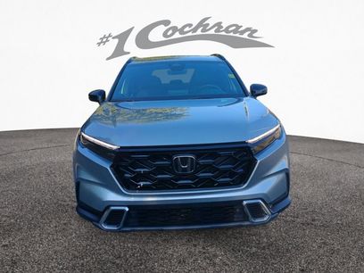 Used 2024 Honda CR-V Sport Touring