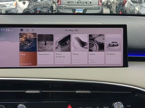 Used 2026 Genesis GV70 2.5T image 17