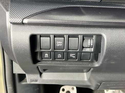 Used 2023 Subaru Forester Wilderness image 10