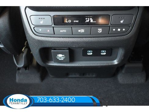 New 2026 Honda Pilot Elite image 32