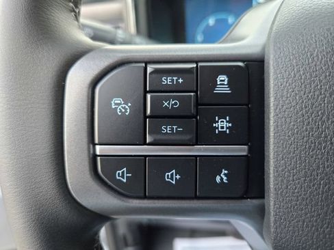 New 2026 Ford F250 Lariat w/ Lariat Premium Package AWD/4WD image 13