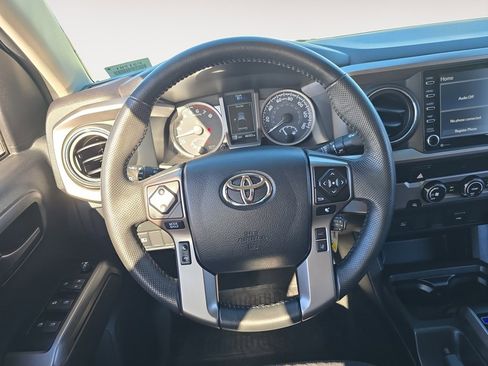 Certified 2023 Toyota Tacoma SR5 image 12