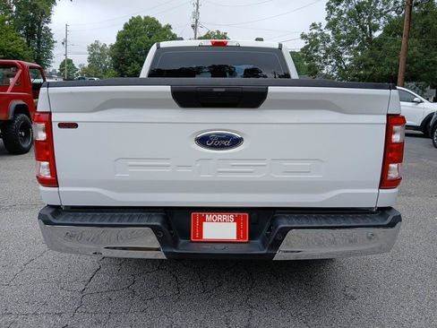 Used 2022 Ford F150 XL w/ Equipment Group 101A High RWD image 7