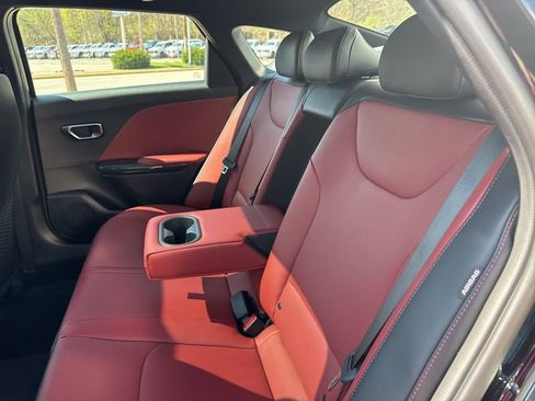 New 2026 Kia K4 GT-Line Turbo w/ GT-Line Premium Package FWD image 17