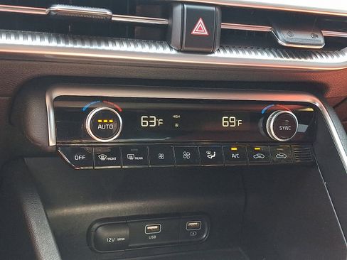 Used 2021 Kia K5 GT-Line FWD image 15
