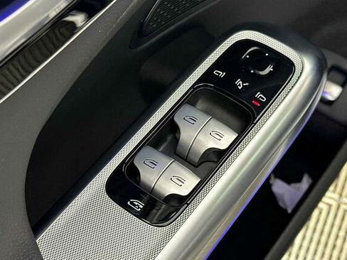 Certified 2025 Mercedes-Benz E 350 Sedan image 12