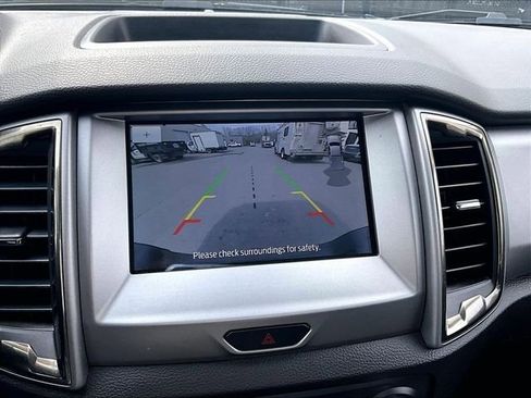 Used 2021 Ford Ranger XLT w/ Equipment Group 302A High AWD/4WD image 26