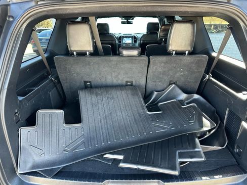 Used 2019 Ford Expedition Max Limited w/ Equipment Group 303A image 21