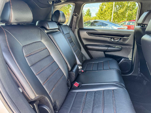 Used 2025 Honda CR-V Sport-L image 19