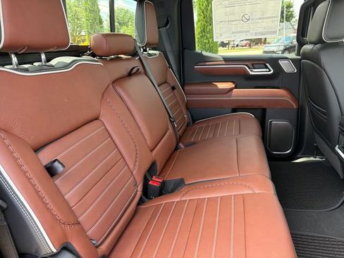 New 2026 GMC Sierra 1500 Denali Ultimate AWD/4WD image 24