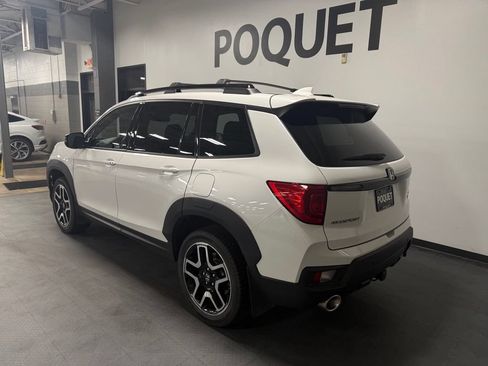 Used 2023 Honda Passport Elite image 6