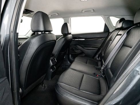 Used 2022 Kia Seltos SX image 25