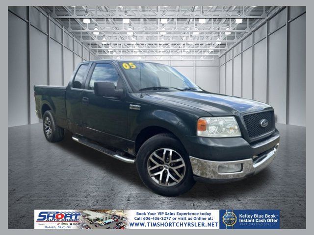Used 2005 Ford F150 XLT RWD 360° Tour
