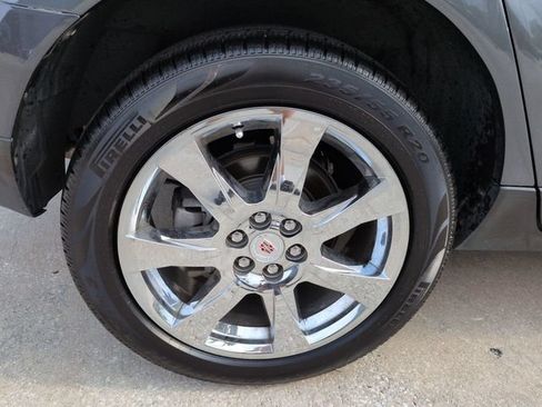 Used 2010 Cadillac SRX Performance FWD image 11