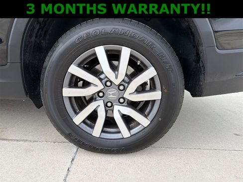 Used 2019 Honda Pilot EX-L image 34